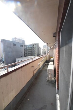 ストーク八王子の物件内観写真